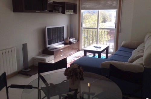 Camposeiras Apartment | La Coruña playa Bastiagueiro
