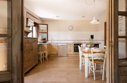 Ribadesella House | La Corvera in Collera, Ribadesella