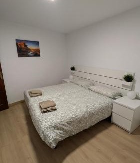 Arguedas Apartment | La Cruceta de las Bardenas