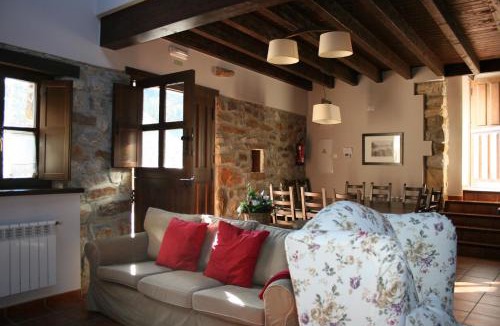 Prado House | La Cuétara de Linares