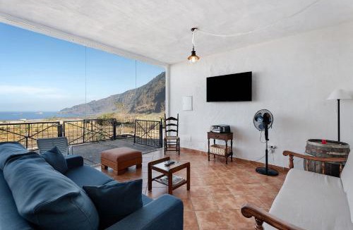 Frontera House | La Cuadra de Juan