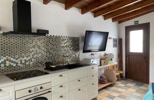 Isora House | La Cuadra de Pascuala