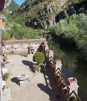 La Pola de Gordon House | La Cuadra