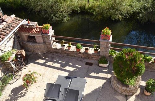 La Pola de Gordon House | La Cuadra