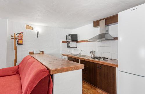 Malaga House | La Cuadra