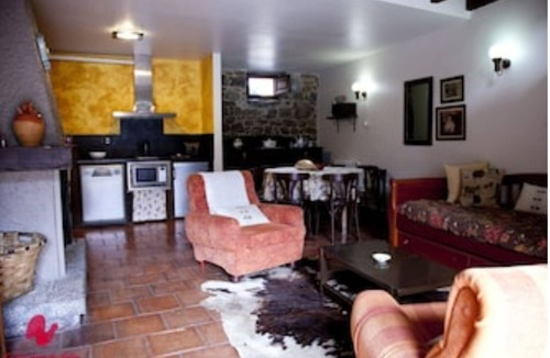 Jomezana De Abajo Apartment | LA Cuadra -LA Quintana DE Anton