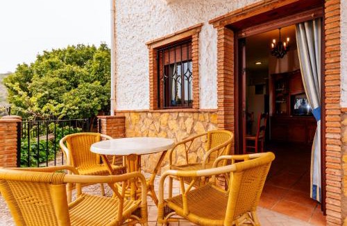 Frailes Apartment | La Cuesta - El Mirador de Frailes