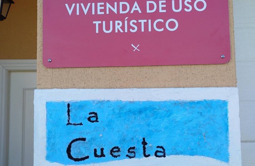 Valdeganga Cottage | La Cuesta Blanca House or chalet