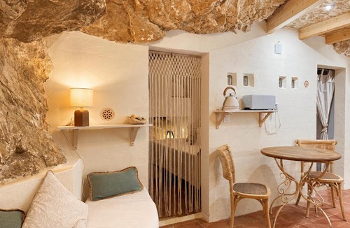 Molinicos House | La Cueva De Orel