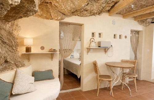 Molinicos House | La Cueva De Orel