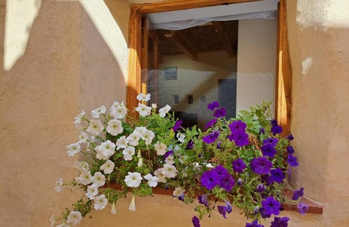 Molinicos House | La Cueva De Orel