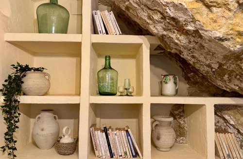 Molinicos House | La Cueva De Orel
