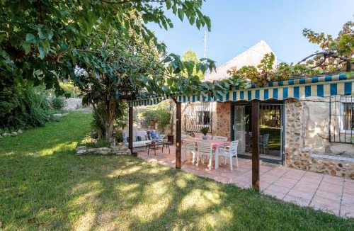 Alicante House | La Cuina De Paqui