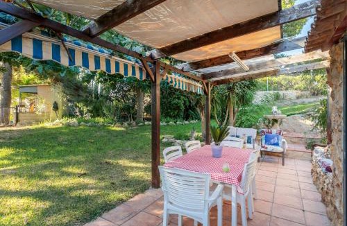 Alicante House | La Cuina De Paqui