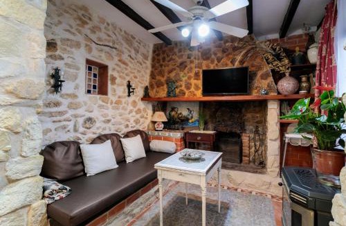 Alicante House | La Cuina De Paqui