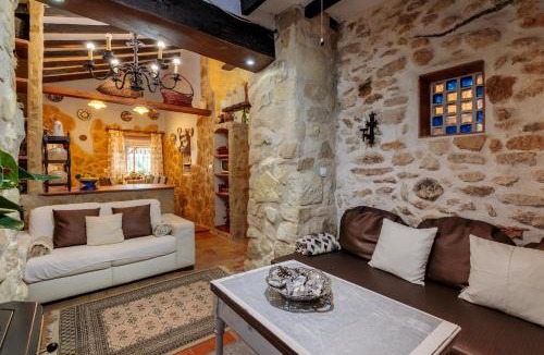 Alicante House | La Cuina De Paqui