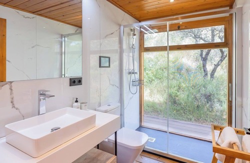 Poblado del Embalse Resort | La Dehesa Experiences Junior Suite Adamuz by Ruralidays