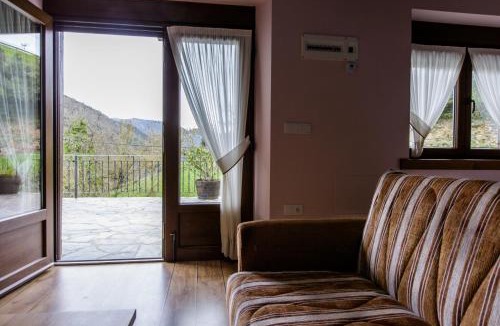 Cambarco Apartment | La Dobra de liebana