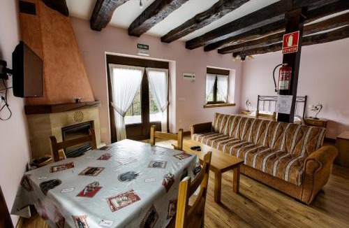 Cambarco Apartment | La Dobra de liebana