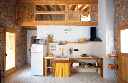 Arseguel Apartment | La Dolça - El Más de sant Vicenç.