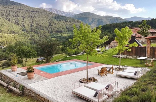 Arseguel Apartment | La Dolça - El Más de sant Vicenç.
