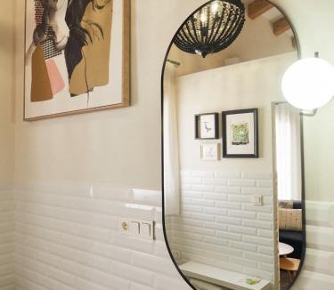 Elche De La Sierra Apartment | La Encantada 2