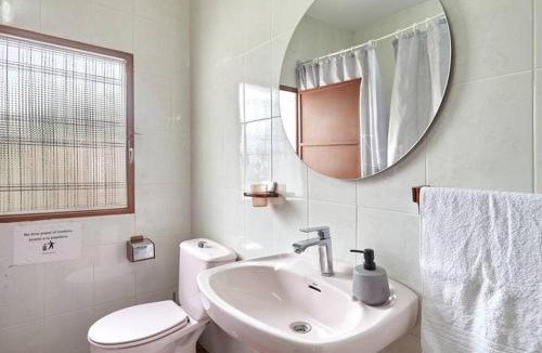 Jaen House | la encina