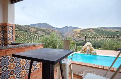 Jaen House | la encina