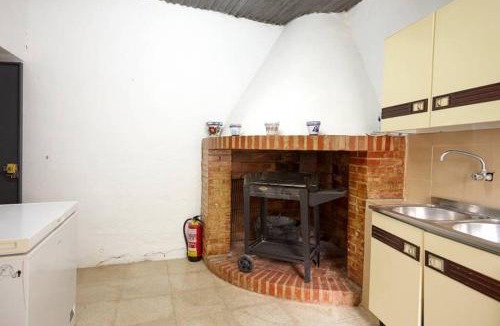 Jaen House | la encina