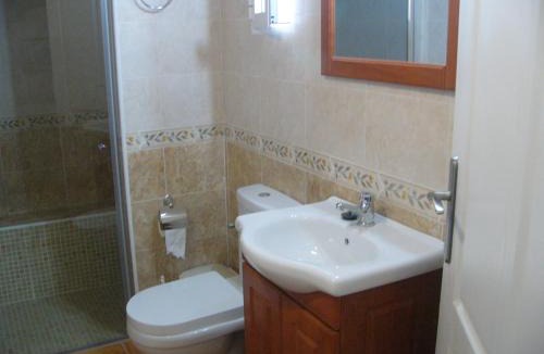 Villaverde de Guadalimar Ski Chalet | La Encina B