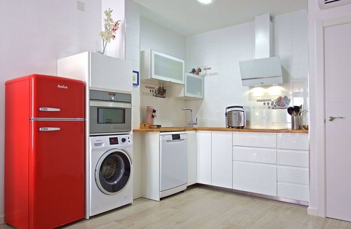 Almagro Apartment | La Encomienda, beautiful accommodation in the center of Almagro: 8 pax, 3 bedroom