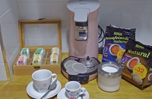 Almagro Apartment | La Encomienda, beautiful accommodation in the center of Almagro: 8 pax, 3 bedroom