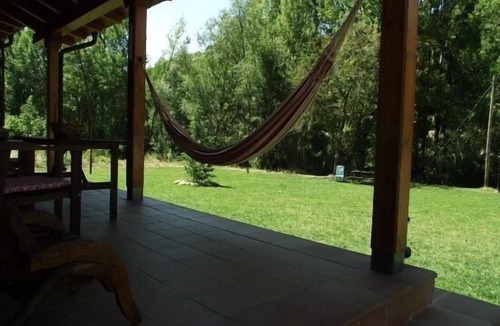 Montuerto Cottage | La Era del Rio Rural Cottage for 6 people