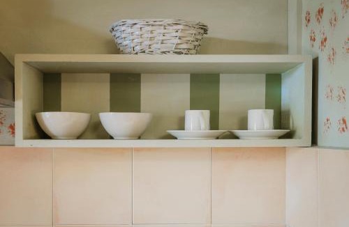 Moarves de Ojeda House | La Era I