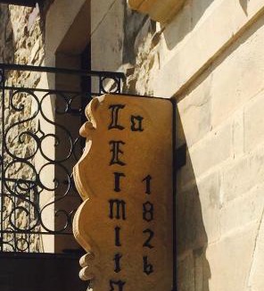 Alfoz de Lloredo Hotel | La Ermita 1826