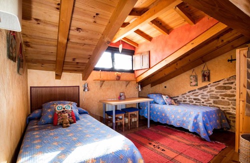 San Pelayo de Montija House | La Casita de Zalama