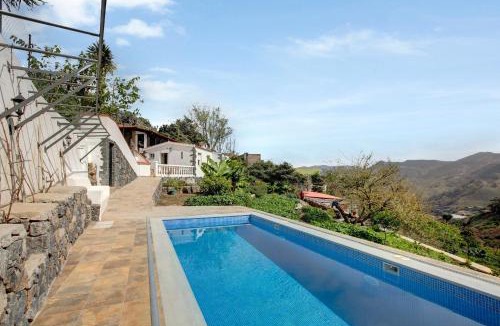 Tegueste House | La Escalincha