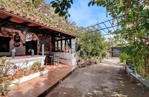 Tegueste House | La Escalincha