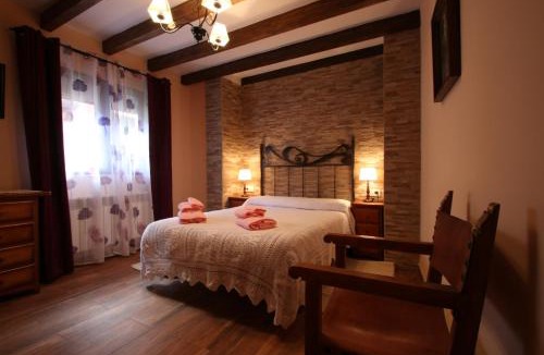 La Alberca House | La Esquina de Animas