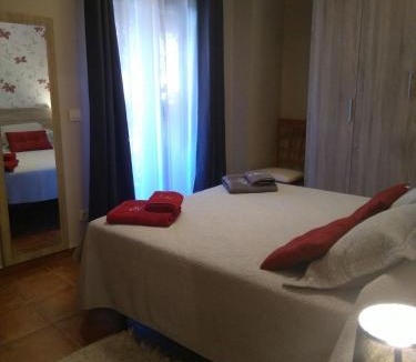 La Alberca House | La Esquina de Animas