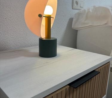 Caravaca de la Cruz Apartment | La Esquina Mayor