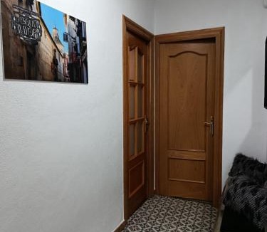 Caravaca de la Cruz Apartment | La Esquina Mayor