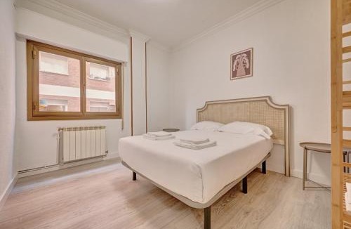 Logrono City Centre Apartment | La estación by Clabao