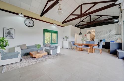 San Asensio House | La Estación entre viñedos