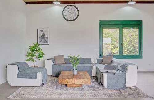 San Asensio House | La Estación entre viñedos