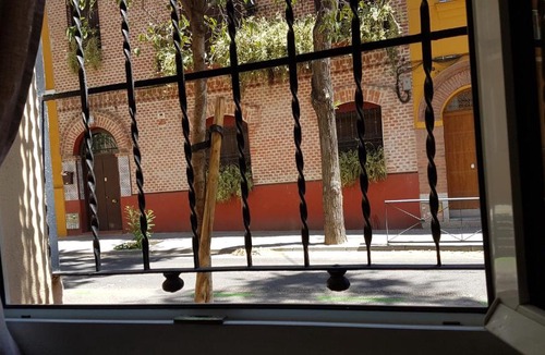 Delicias Apartment | La Estación