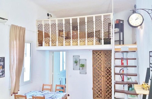 Delicias Apartment | La Estación