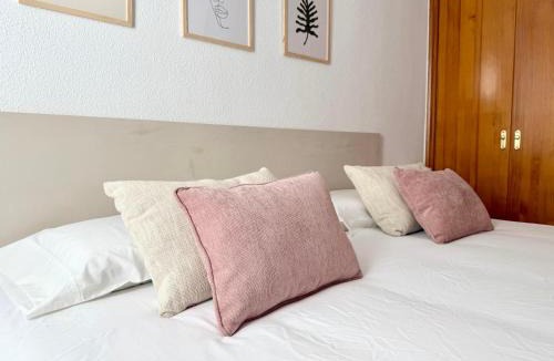 Los Abrigos Apartment | La Esterlicia