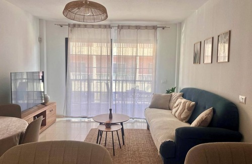 Los Abrigos Apartment | La Esterlicia