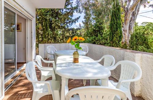Llanca Apartment | La Farella 55 - Apartamento cerca del mar